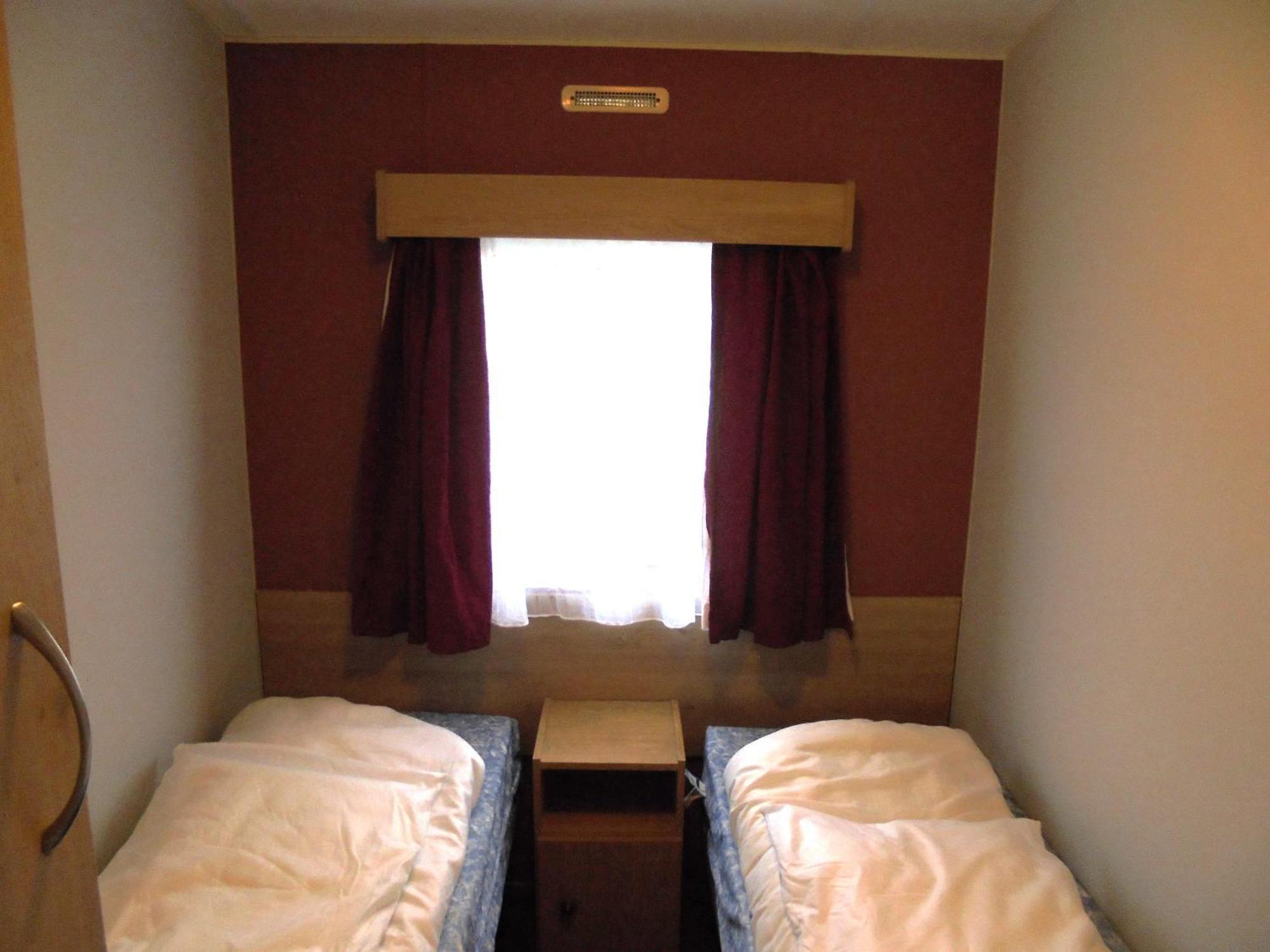 8 Berth Northshore Winthorpe  Eksteriør bilde