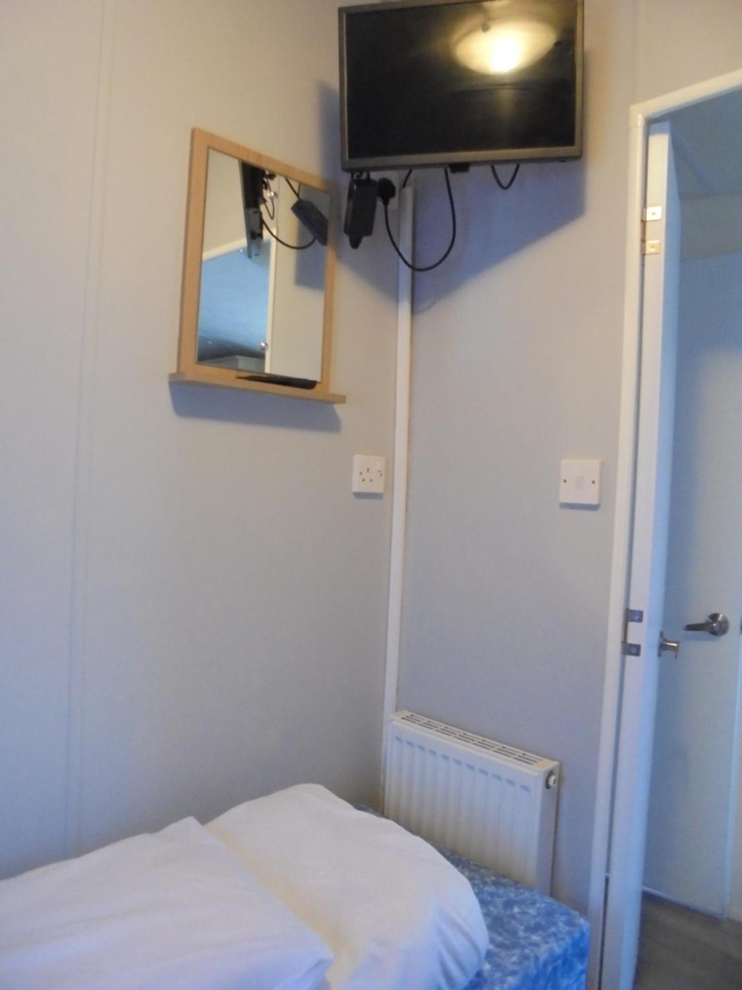 8 Berth Northshore Winthorpe  Eksteriør bilde