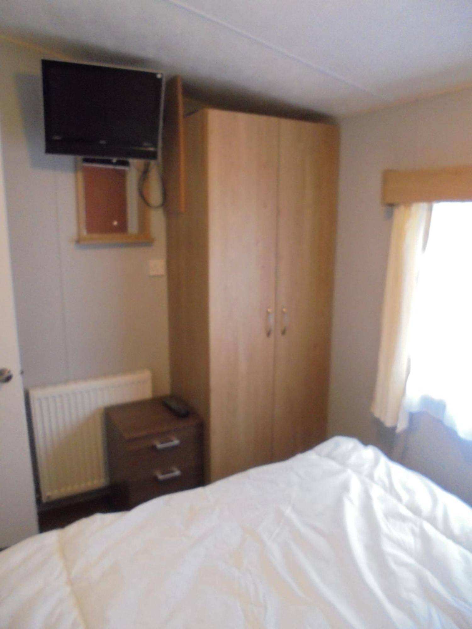 8 Berth Northshore Winthorpe  Eksteriør bilde