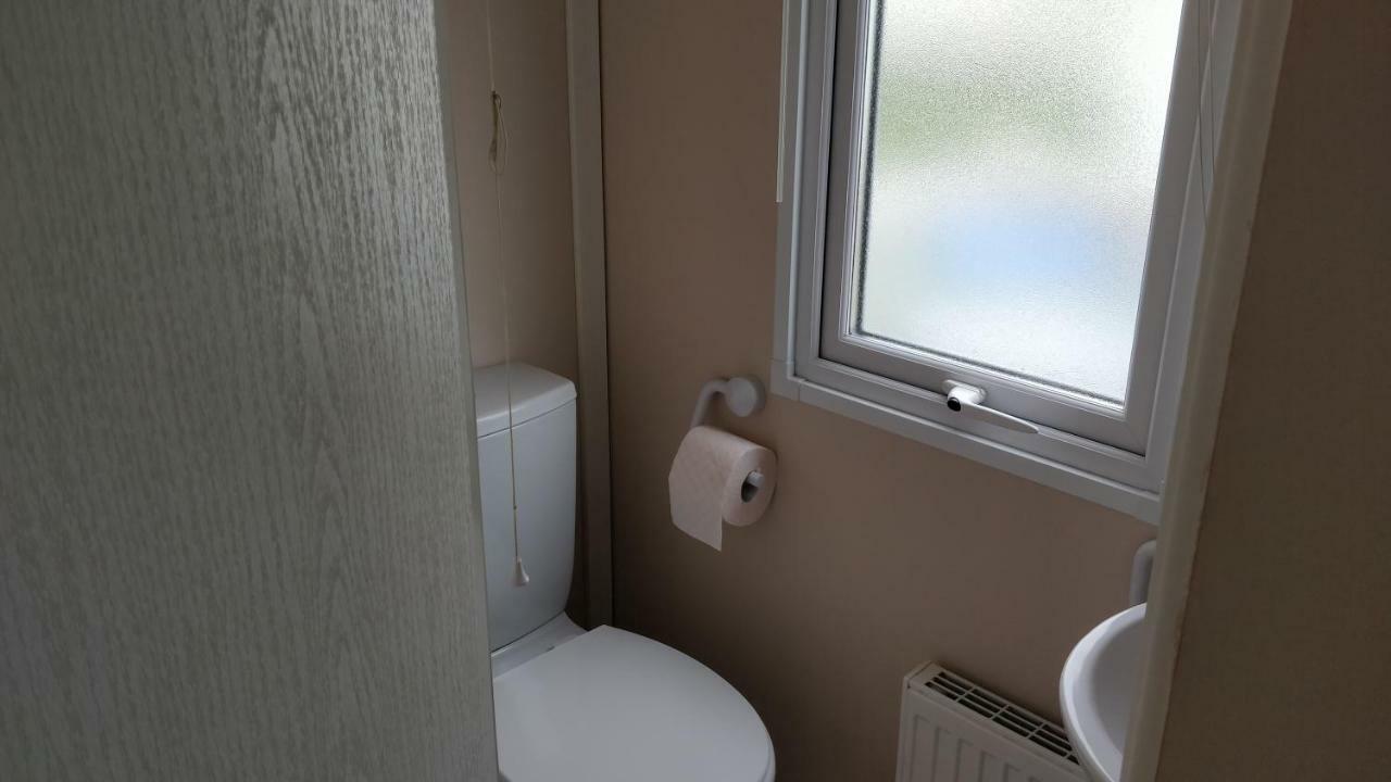 8 Berth Northshore Winthorpe  Eksteriør bilde